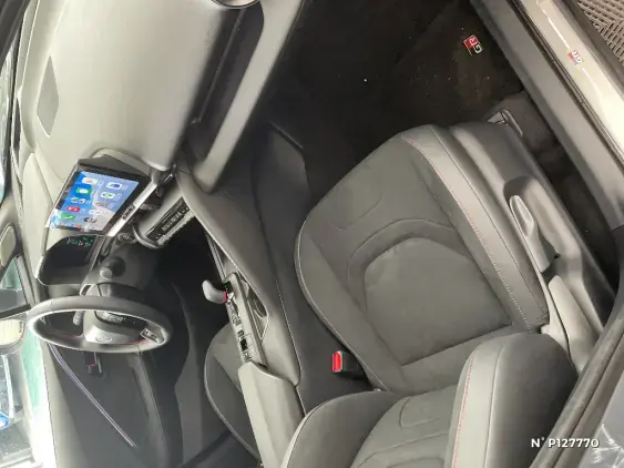 TOYOTA C-HR II - voiture de démonstration - Photo 10