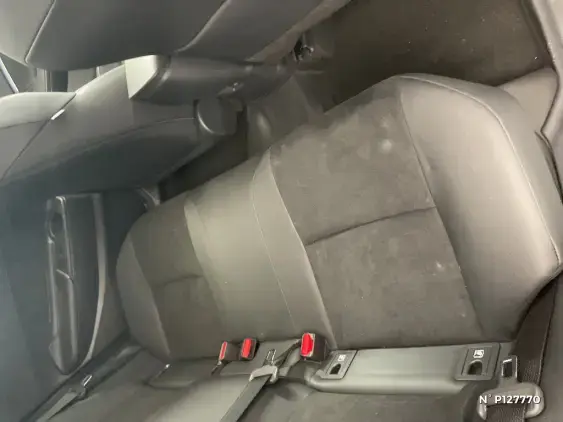 TOYOTA C-HR II - voiture de démonstration - Photo 11
