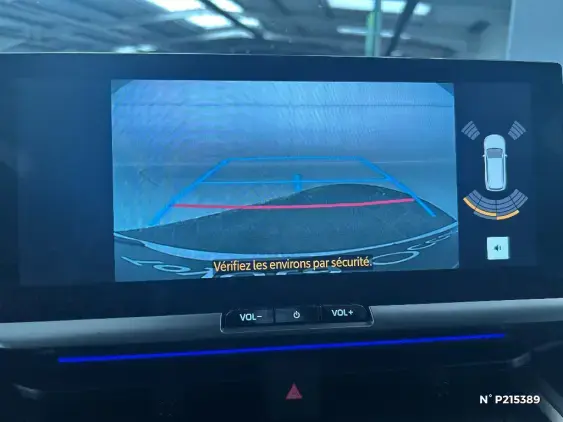 TOYOTA C-HR II - voiture de démonstration - Photo 14