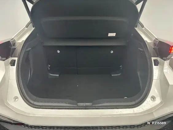 TOYOTA C-HR II - voiture de démonstration - Photo 7