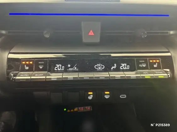 TOYOTA C-HR II - voiture de démonstration - Photo 15