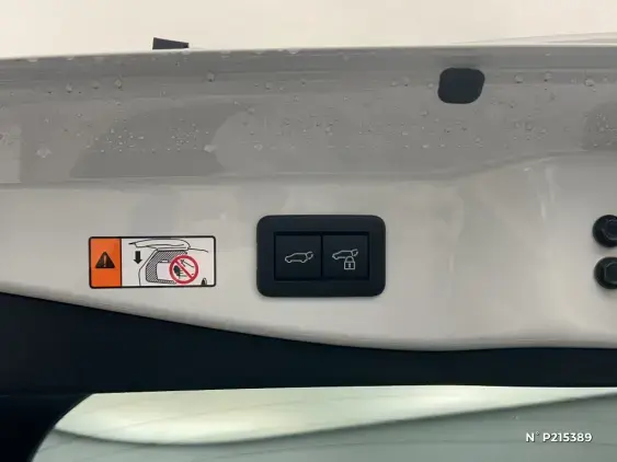 TOYOTA C-HR II - voiture de démonstration - Photo 26