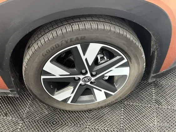 TOYOTA AYGO X - voiture de démonstration - Photo 8