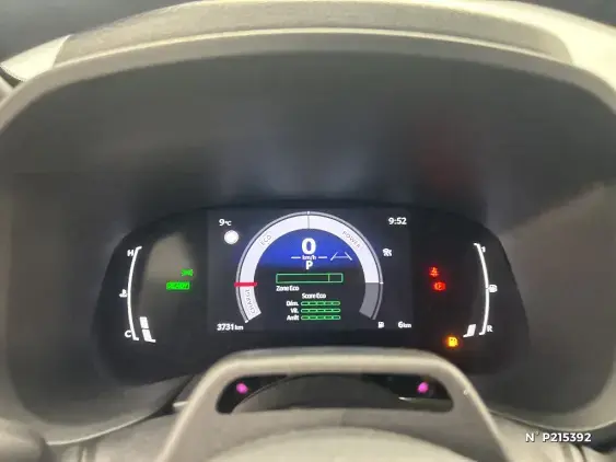 TOYOTA AYGO X - voiture de démonstration - Photo 12