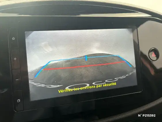 TOYOTA AYGO X - voiture de démonstration - Photo 14