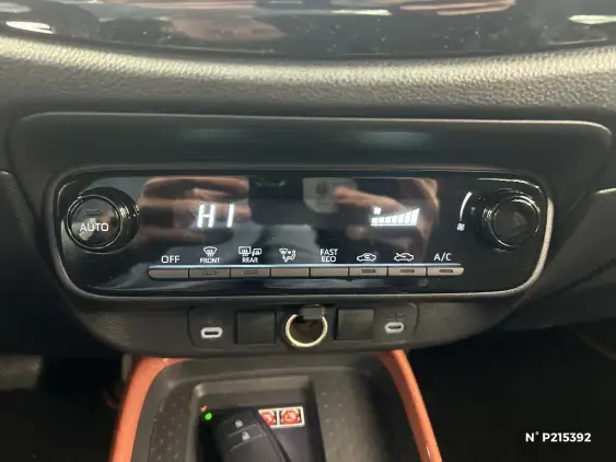 TOYOTA AYGO X - voiture de démonstration - Photo 15