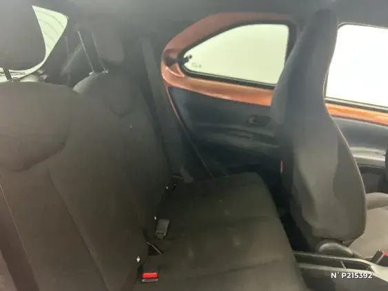TOYOTA AYGO X - voiture de démonstration - Photo 11