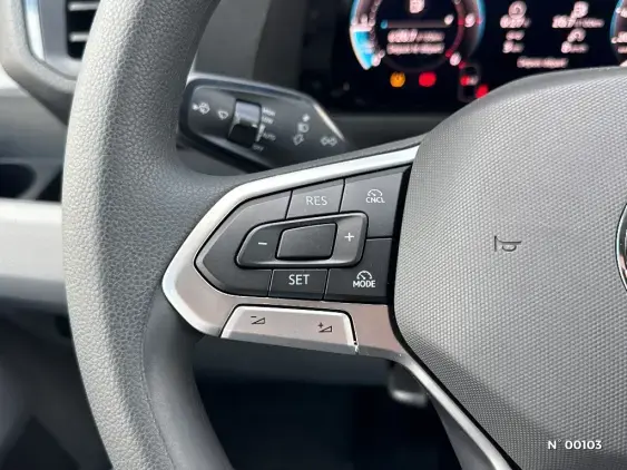 VOLKSWAGEN CRAFTER II - voiture de démonstration - Photo 22