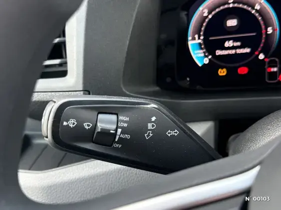 VOLKSWAGEN CRAFTER II - voiture de démonstration - Photo 24