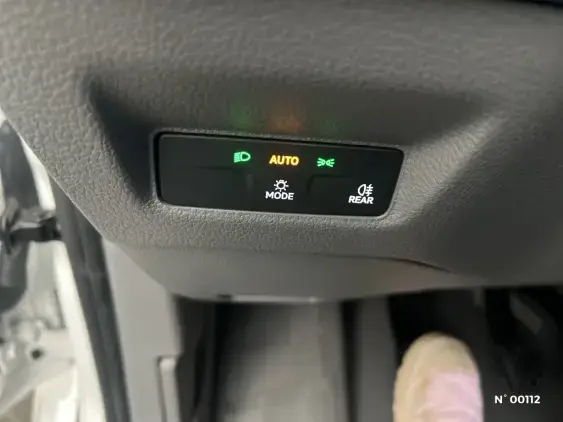 VOLKSWAGEN CRAFTER II - voiture de démonstration - Photo 23