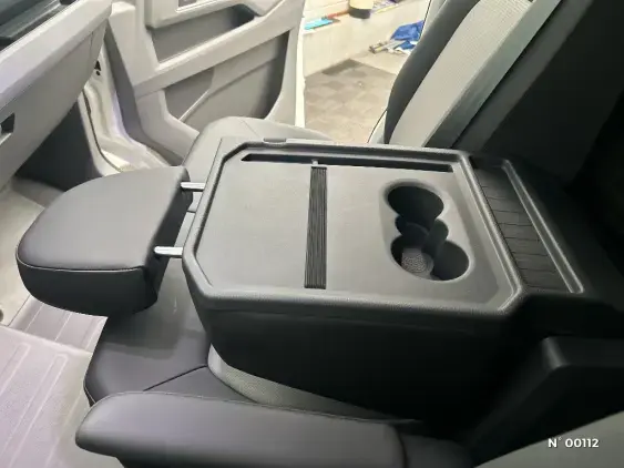 VOLKSWAGEN CRAFTER II - voiture de démonstration - Photo 24