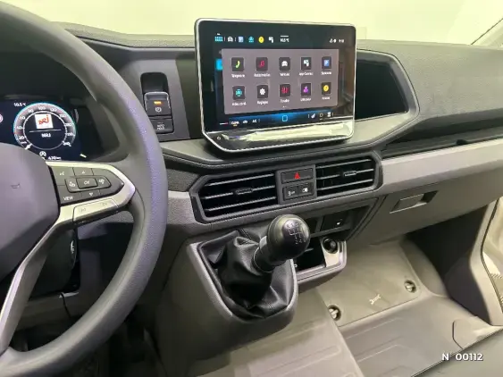 VOLKSWAGEN CRAFTER II - voiture de démonstration - Photo 27