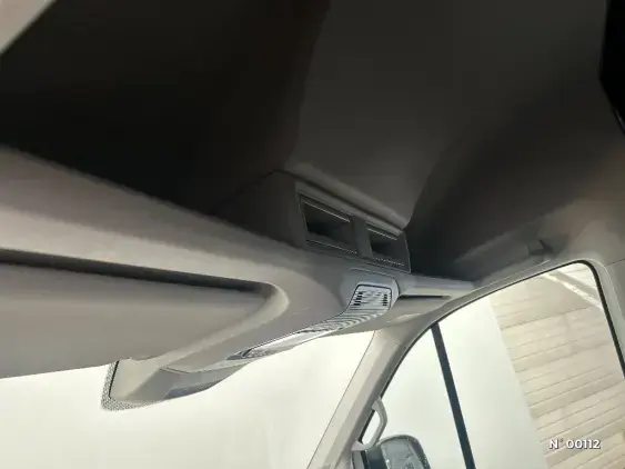 VOLKSWAGEN CRAFTER II - voiture de démonstration - Photo 29