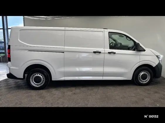 VOLKSWAGEN TRANSPORTER VU T7 - voiture de démonstration - Photo 5