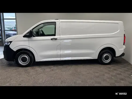 VOLKSWAGEN TRANSPORTER VU T7 - voiture de démonstration - Photo 2