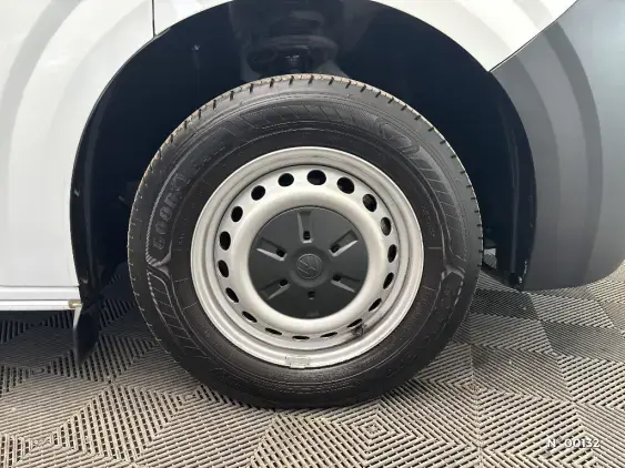 VOLKSWAGEN TRANSPORTER VU T7 - voiture de démonstration - Photo 8