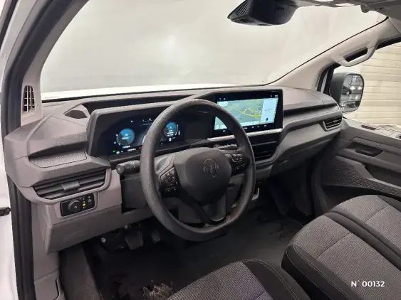 VOLKSWAGEN TRANSPORTER VU T7 - voiture de démonstration - Photo 9