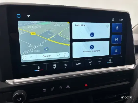 VOLKSWAGEN TRANSPORTER VU T7 - voiture de démonstration - Photo 13