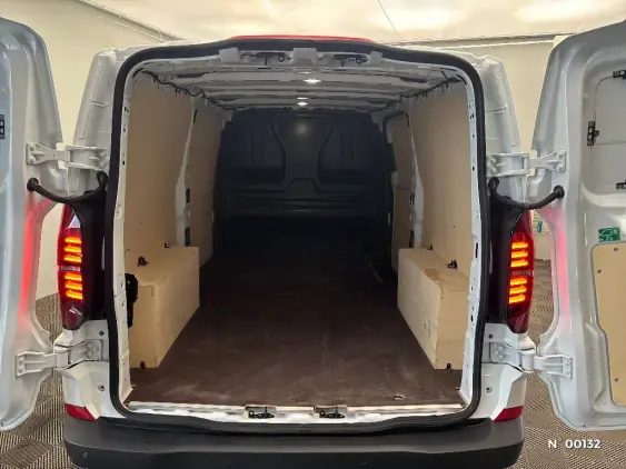 VOLKSWAGEN TRANSPORTER VU T7 - voiture de démonstration - Photo 7