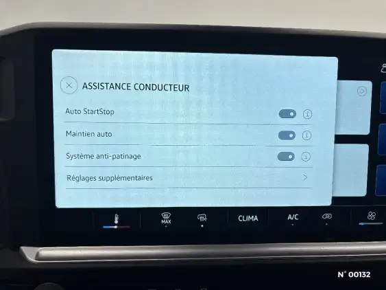 VOLKSWAGEN TRANSPORTER VU T7 - voiture de démonstration - Photo 15