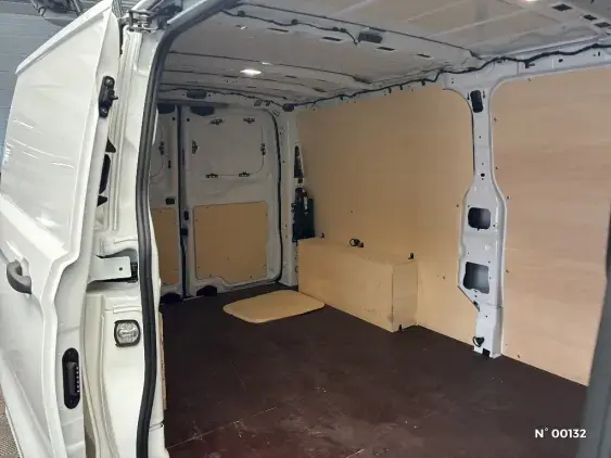 VOLKSWAGEN TRANSPORTER VU T7 - voiture de démonstration - Photo 23