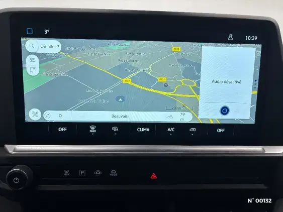 VOLKSWAGEN TRANSPORTER VU T7 - voiture de démonstration - Photo 25