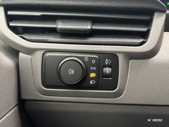 VOLKSWAGEN TRANSPORTER VU T7 - voiture de démonstration - Photo 26