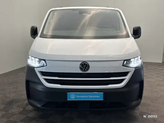 VOLKSWAGEN TRANSPORTER VU T7 - voiture de démonstration - Photo 3