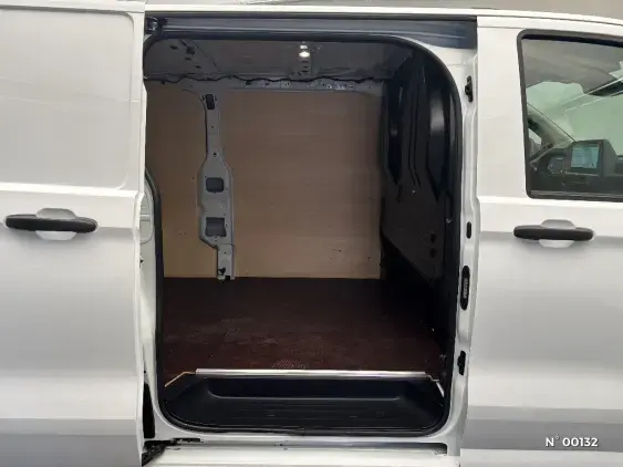 VOLKSWAGEN TRANSPORTER VU T7 - voiture de démonstration - Photo 11