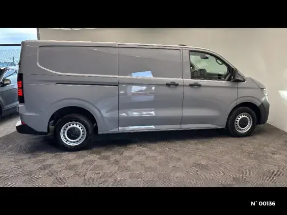 VOLKSWAGEN TRANSPORTER VU T7 - voiture de démonstration - Photo 5