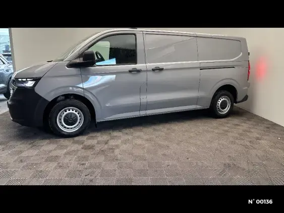 VOLKSWAGEN TRANSPORTER VU T7 - voiture de démonstration - Photo 2