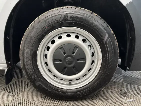 VOLKSWAGEN TRANSPORTER VU T7 - voiture de démonstration - Photo 8