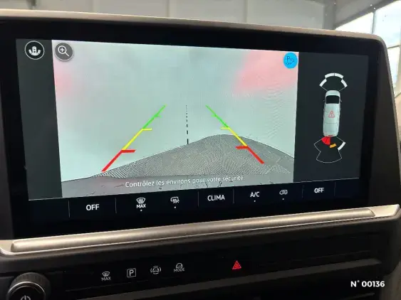 VOLKSWAGEN TRANSPORTER VU T7 - voiture de démonstration - Photo 14