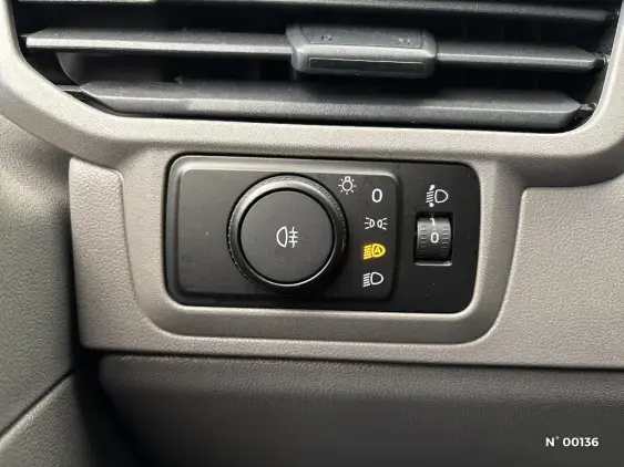 VOLKSWAGEN TRANSPORTER VU T7 - voiture de démonstration - Photo 15