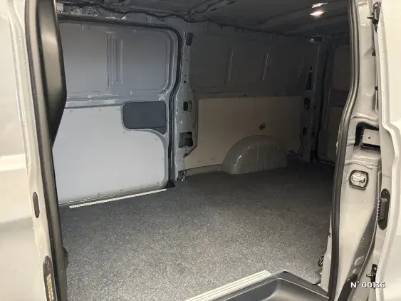 VOLKSWAGEN TRANSPORTER VU T7 - voiture de démonstration - Photo 26