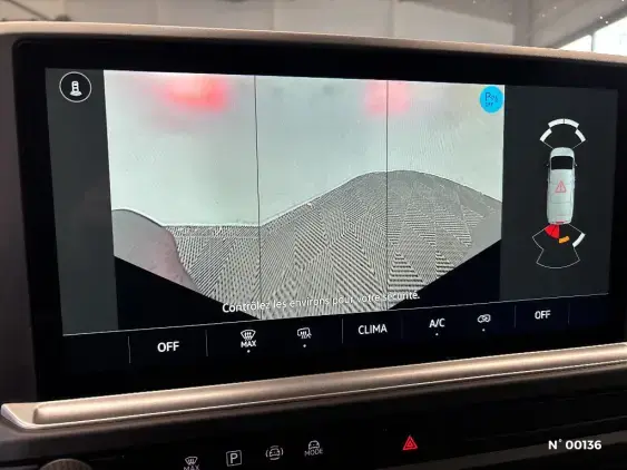 VOLKSWAGEN TRANSPORTER VU T7 - voiture de démonstration - Photo 27