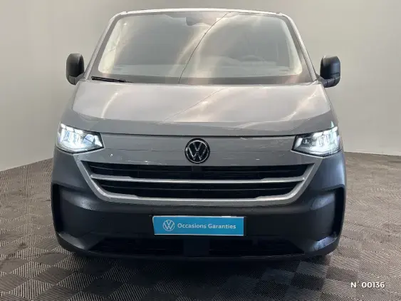 VOLKSWAGEN TRANSPORTER VU T7 - voiture de démonstration - Photo 3