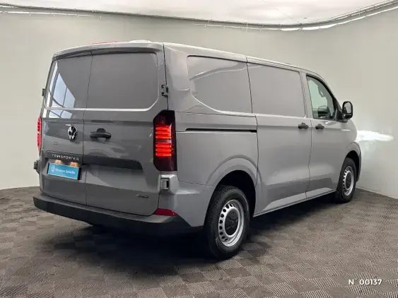 VOLKSWAGEN TRANSPORTER VU T7 - voiture de démonstration - Photo 4