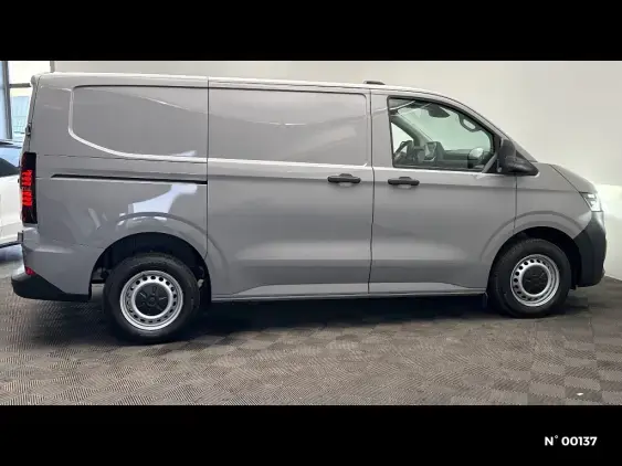 VOLKSWAGEN TRANSPORTER VU T7 - voiture de démonstration - Photo 5