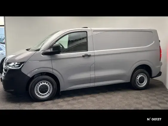 VOLKSWAGEN TRANSPORTER VU T7 - voiture de démonstration - Photo 2