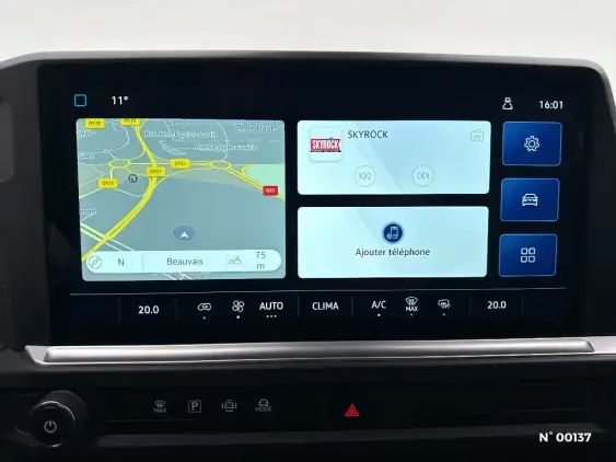 VOLKSWAGEN TRANSPORTER VU T7 - voiture de démonstration - Photo 11