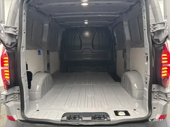 VOLKSWAGEN TRANSPORTER VU T7 - voiture de démonstration - Photo 7