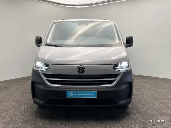 VOLKSWAGEN TRANSPORTER VU T7 - voiture de démonstration - Photo 3