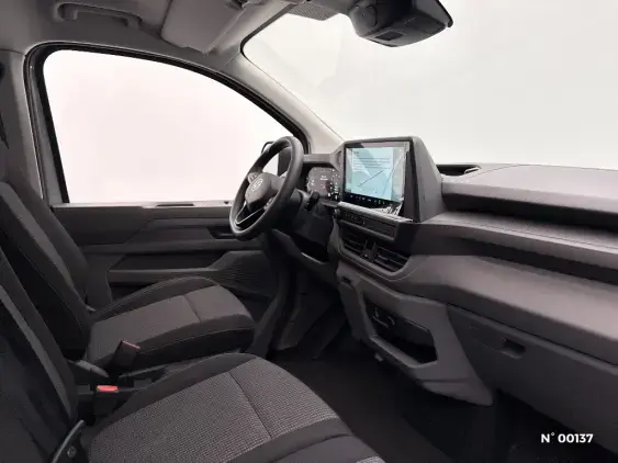 VOLKSWAGEN TRANSPORTER VU T7 - voiture de démonstration - Photo 9