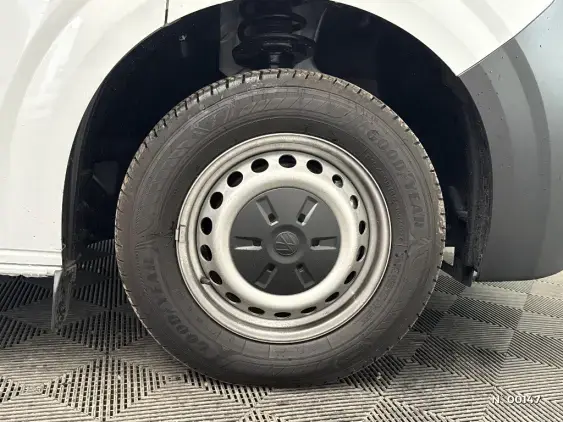 VOLKSWAGEN TRANSPORTER VU T7 - voiture de démonstration - Photo 7