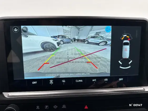 VOLKSWAGEN TRANSPORTER VU T7 - voiture de démonstration - Photo 11