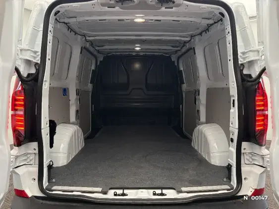 VOLKSWAGEN TRANSPORTER VU T7 - voiture de démonstration - Photo 6