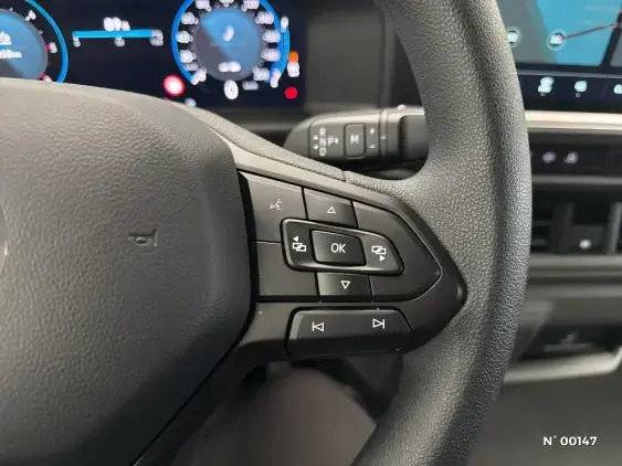 VOLKSWAGEN TRANSPORTER VU T7 - voiture de démonstration - Photo 22