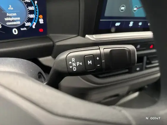 VOLKSWAGEN TRANSPORTER VU T7 - voiture de démonstration - Photo 24