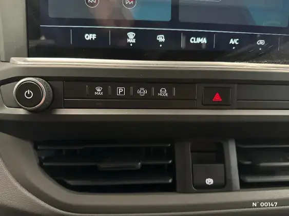 VOLKSWAGEN TRANSPORTER VU T7 - voiture de démonstration - Photo 25